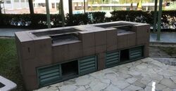 Changi Court (D16), Condominium #547570921